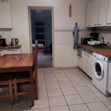 Maison Agreable Avec Stationnement Privatif أنغوليم المظهر الخارجي الصورة