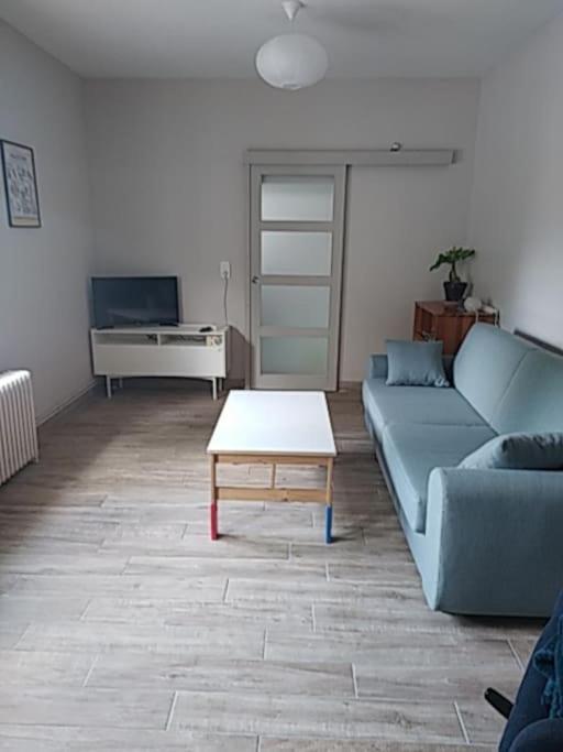 Maison Agreable Avec Stationnement Privatif أنغوليم المظهر الخارجي الصورة